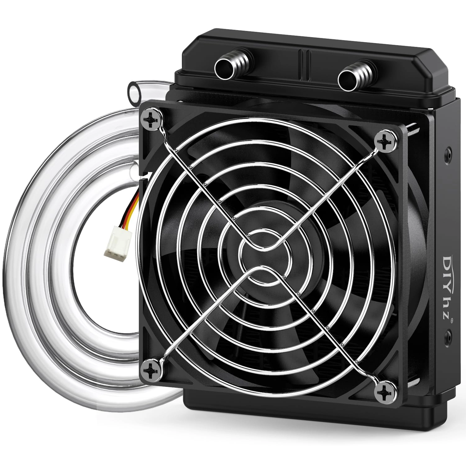 Water Cooling Radiator - 80mm