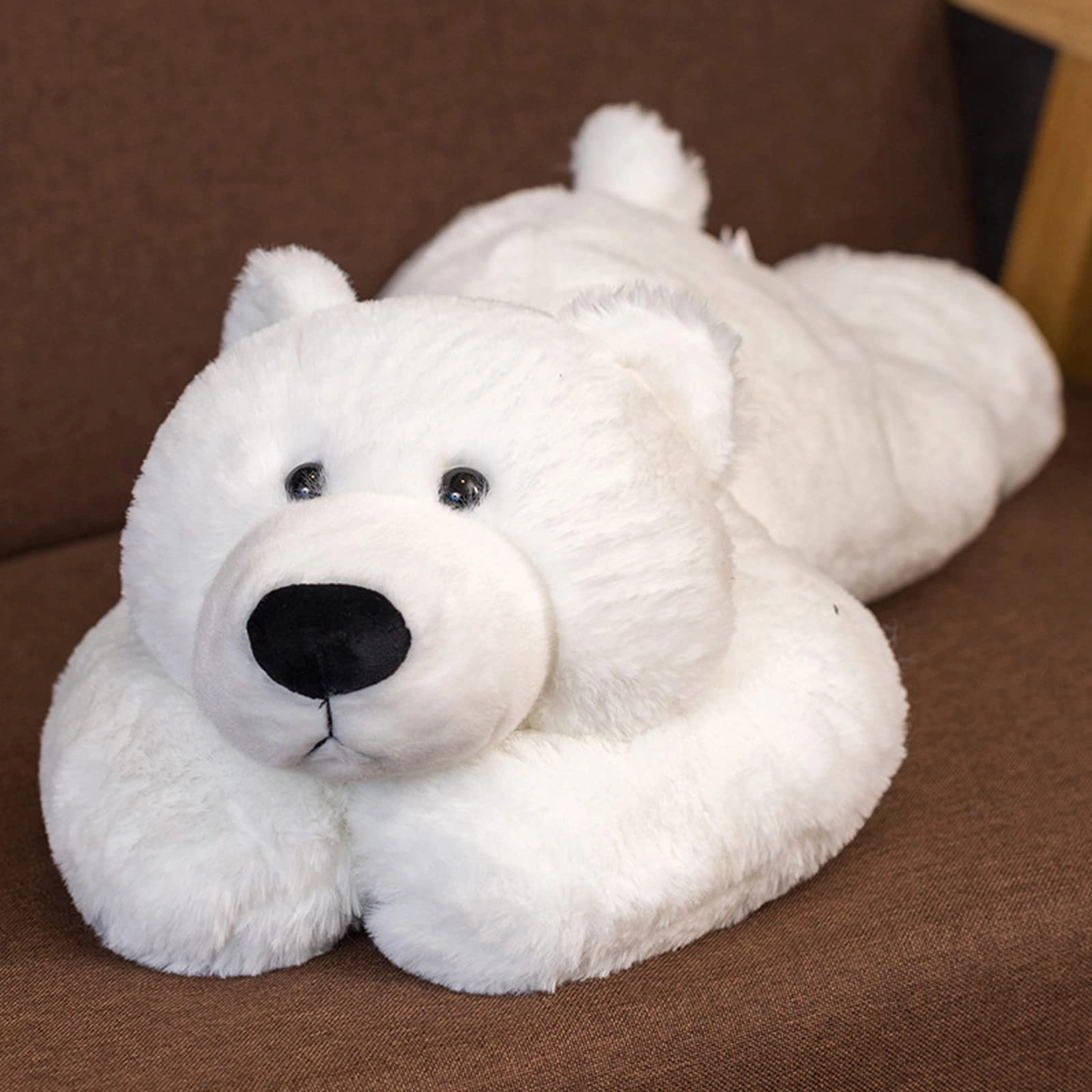 Bear 2558 Weighted