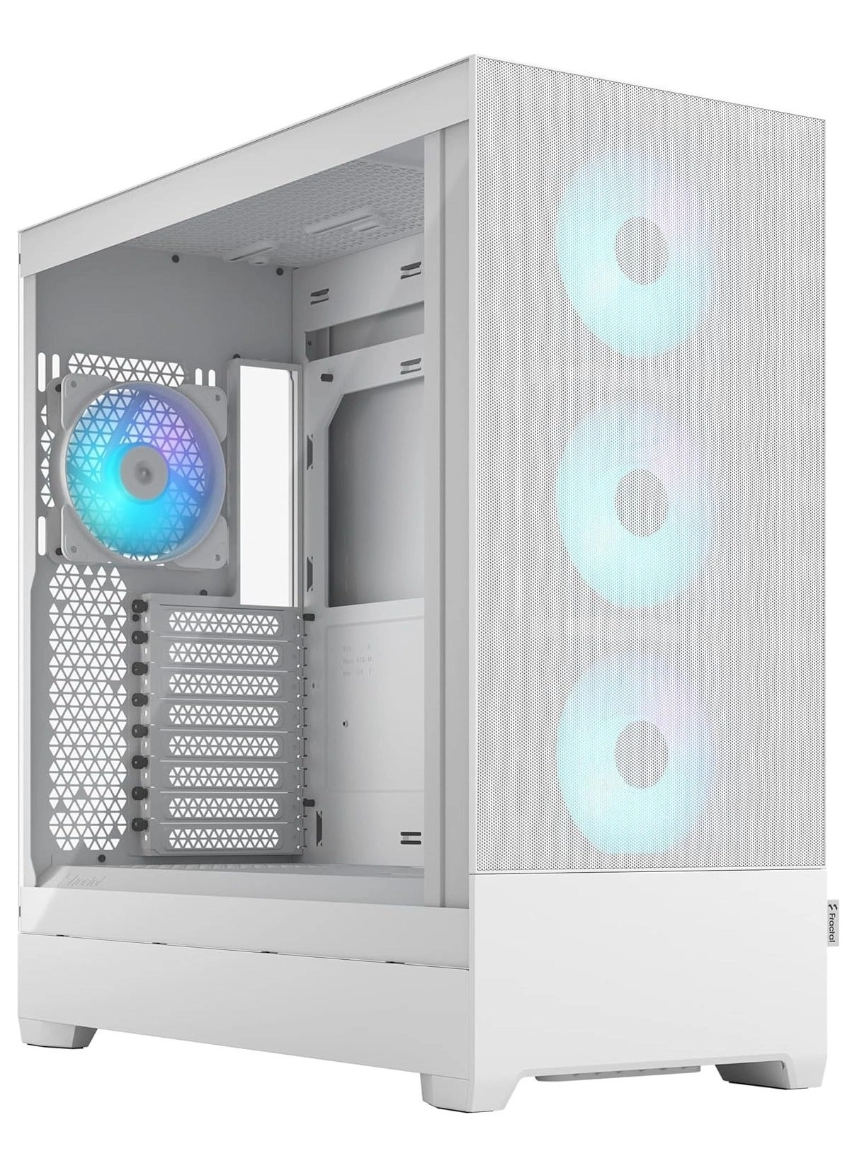 Fractal Design Pop XL Air - Tempered Glass Full Tower