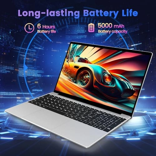 X52 - 15.6'' Celeron N 12GB DDR4 256GB SSD