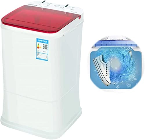 MAHWTF Intelligent Shoe Washing Machine, capacity 1,8Kg