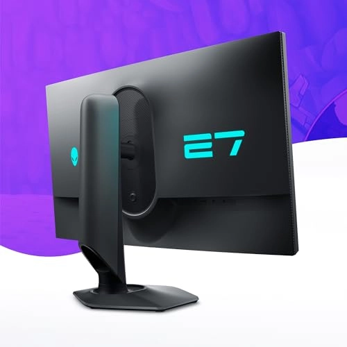 AW2724DM - 27 inch 2560 X 1440 pixels