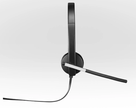 H650e Wired Headset
