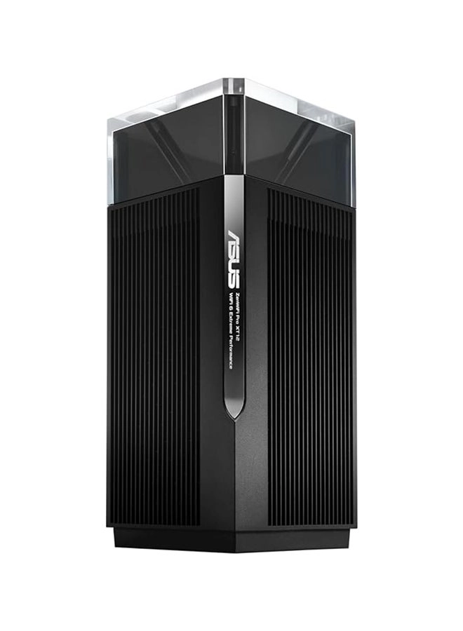 ZenWiFi Pro ET12 - Wi-Fi 6E (802.11ax) 2 piece(s)