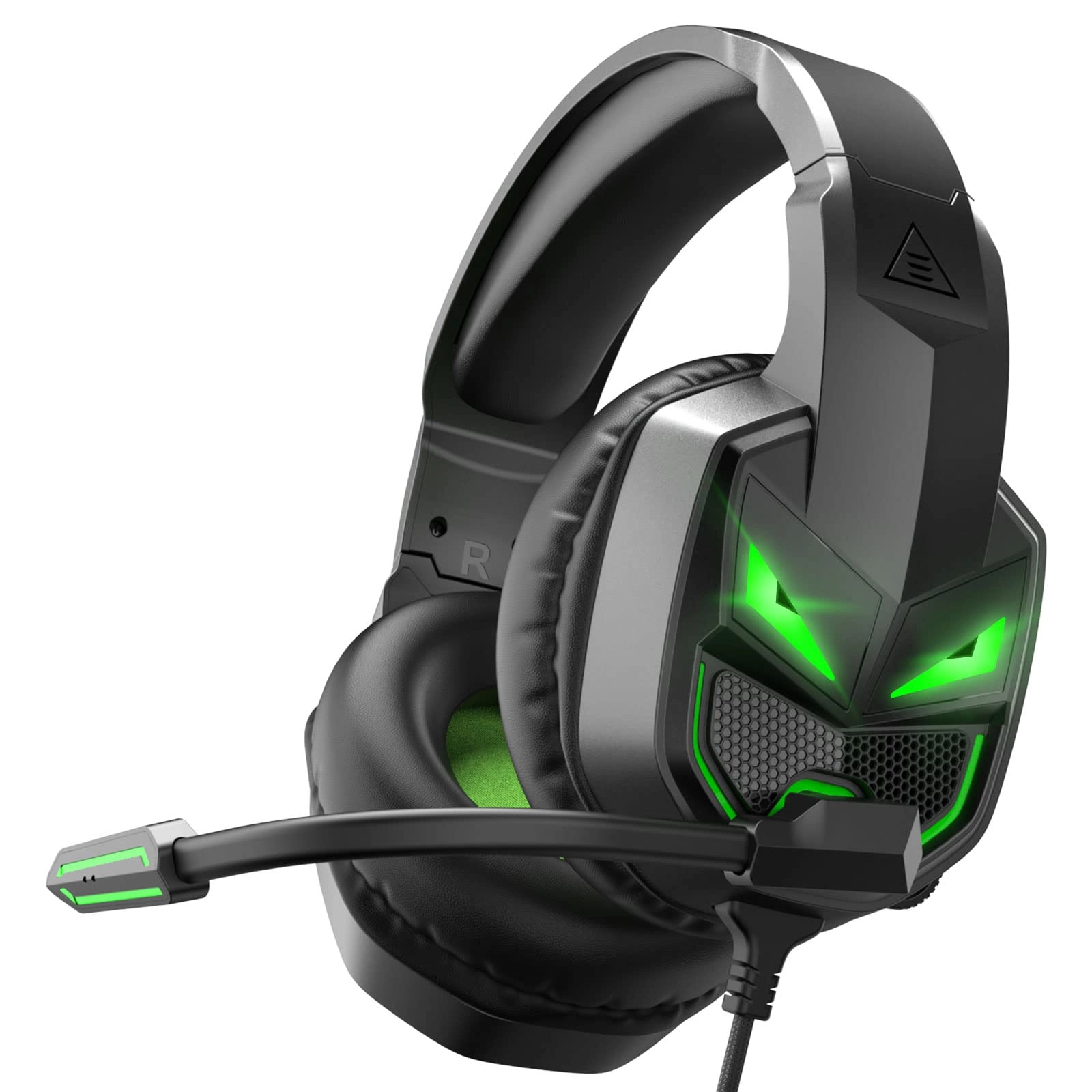 E7000 Wired Headset