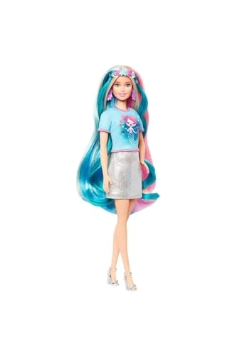 Barbie Fantasy Hair - 11.5 inches Blonde Ages 3+