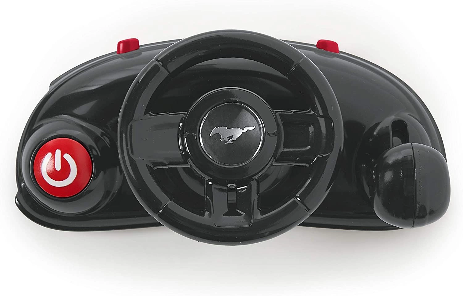 Ford Mustang Walker - 3-in-1 Red