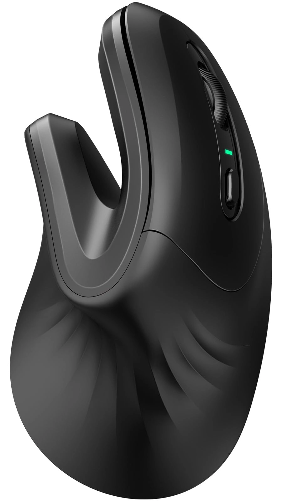 DAREU LM109 Magic Hand Vertical Mouse - Wireless
