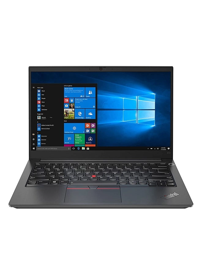 Lenovo E14 G2 E14IL#ARB - 14'' Core i5-1135G7 16GB DDR4 512GB SSD