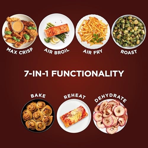 Ninja Air Fryer Pro XL AF182AMZ