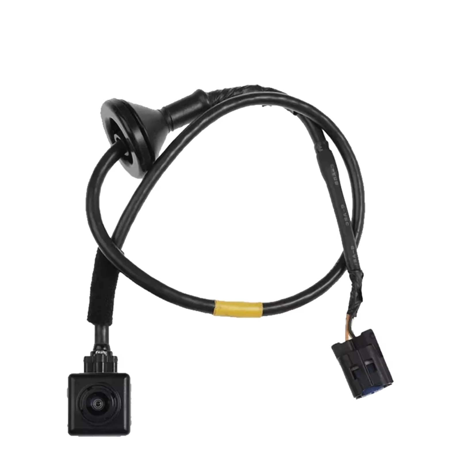 Rear View Camera - Night vision