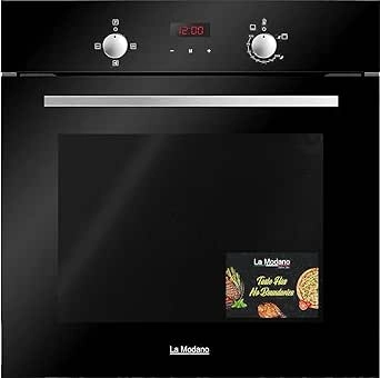 GLOBAL APPLIANCES LMBO602GB 60cm Gas Oven