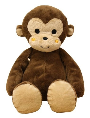 Bedtime Originals Curly Tails - Ollie - 20 cm
