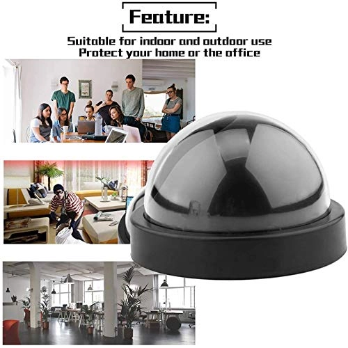 Dummy Sensor CCTV - Indoor, Outdoor