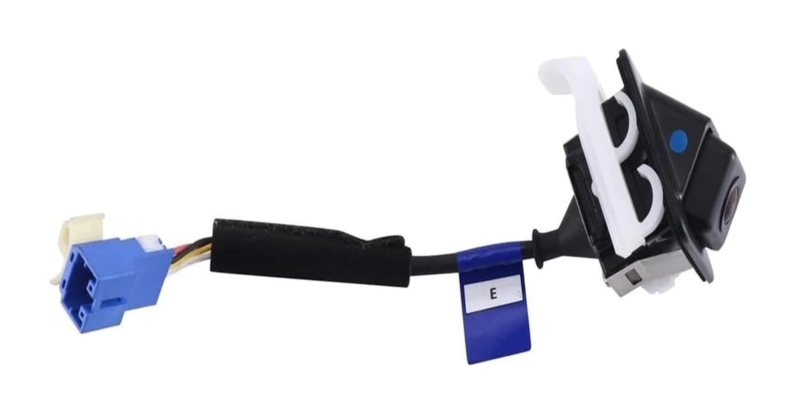 Rear View Camera - Night vision