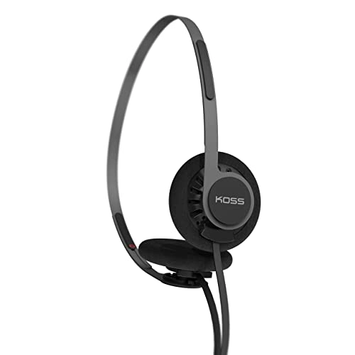 KPH40 Utility Wired Headphone