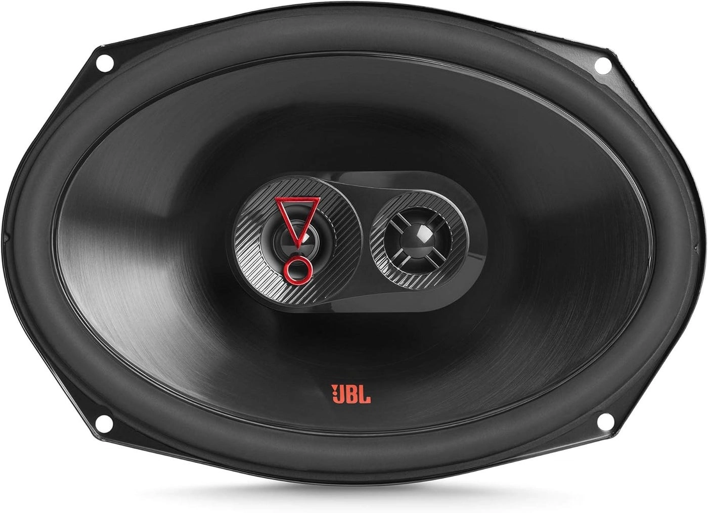 Stage3 9637 - 6x9" 3-Way Coaxial