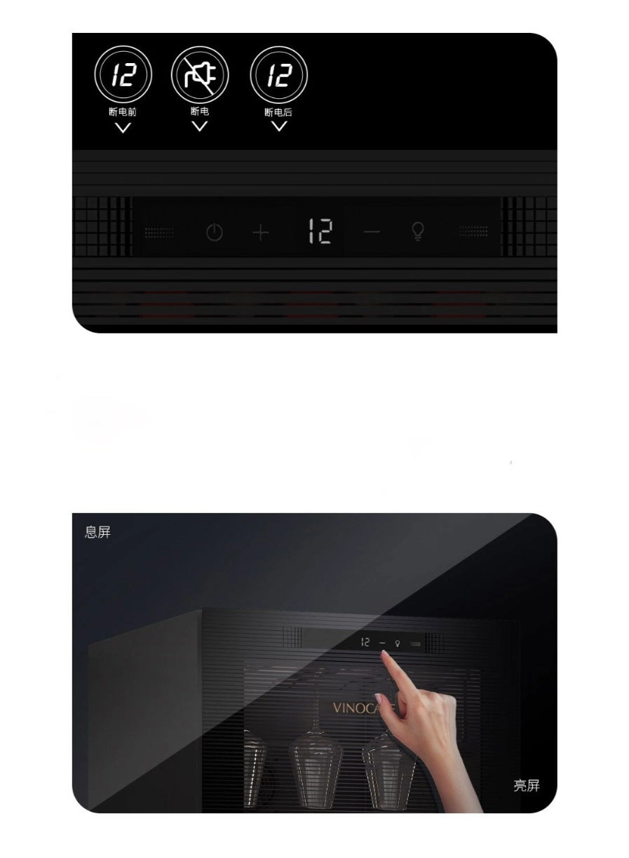 CWC-200A - 80 Bottles