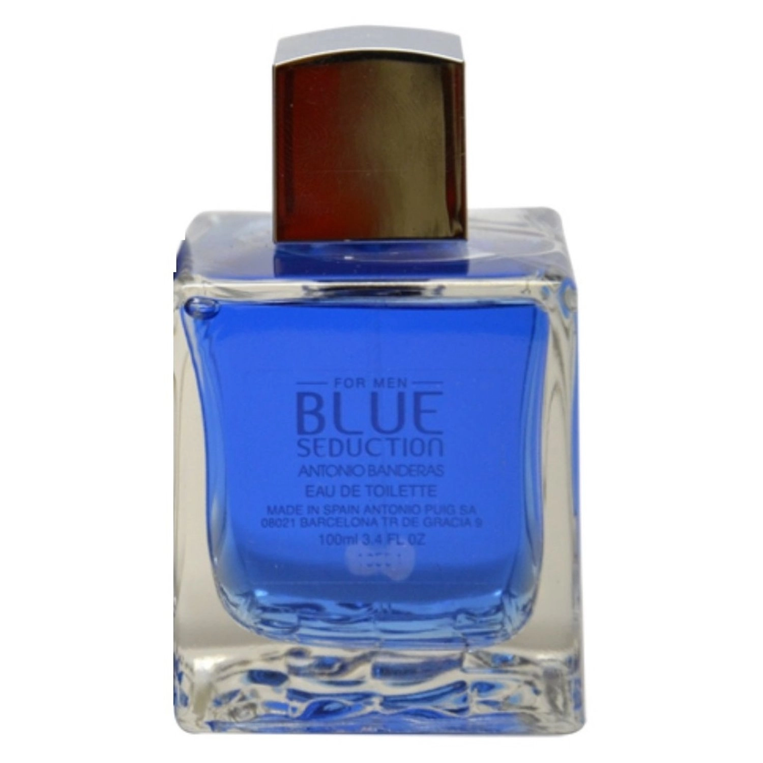 Blue Seduction Eau de Toilette 100 ml