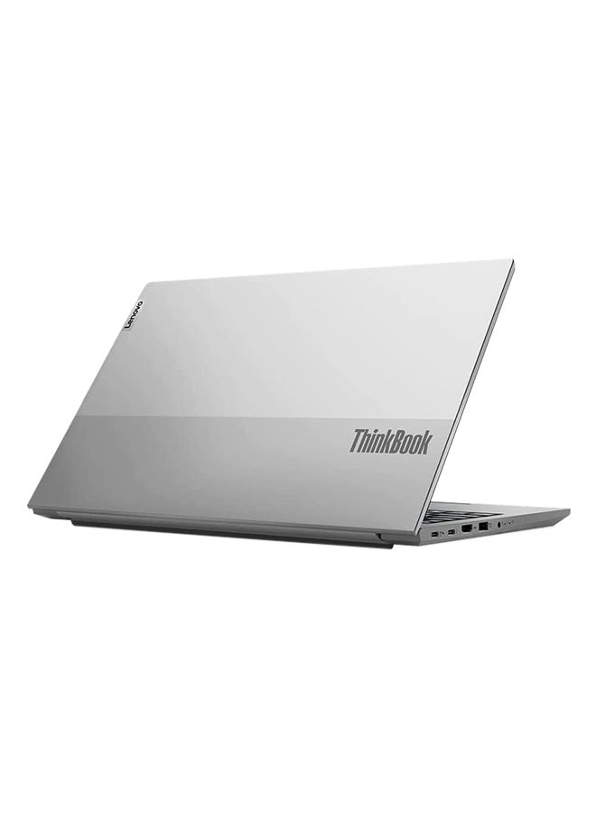 Thinkbook G2 15G2#ENG - 15.6'' Core i5-1135G7 16GB DDR4 1TB HDD + 256GB SSD