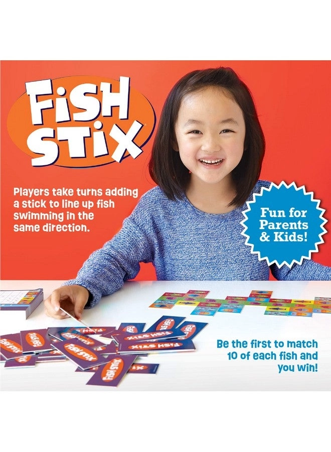 Fish Stix