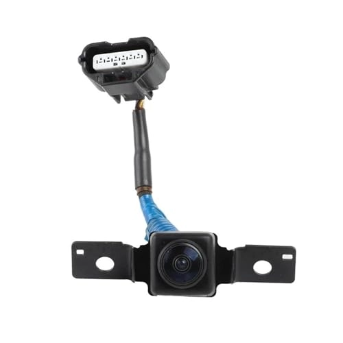 Front Parking Camera Assembly - Night vision Wire