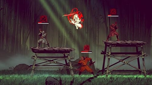 Shinobi: Art of Vengeance | PC