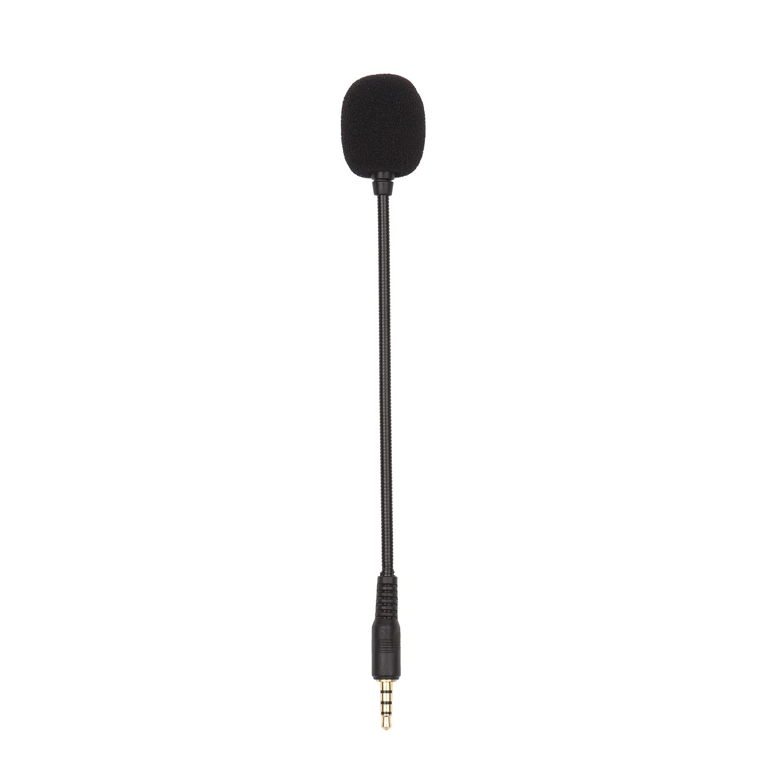 V9305TSMONISS-AE 3.5mm-Mini-Jack Microphone