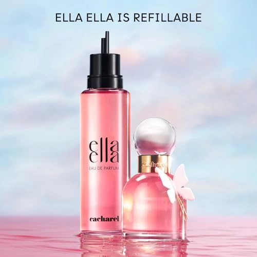 Ella Ella Eau de Parfum 262 ml