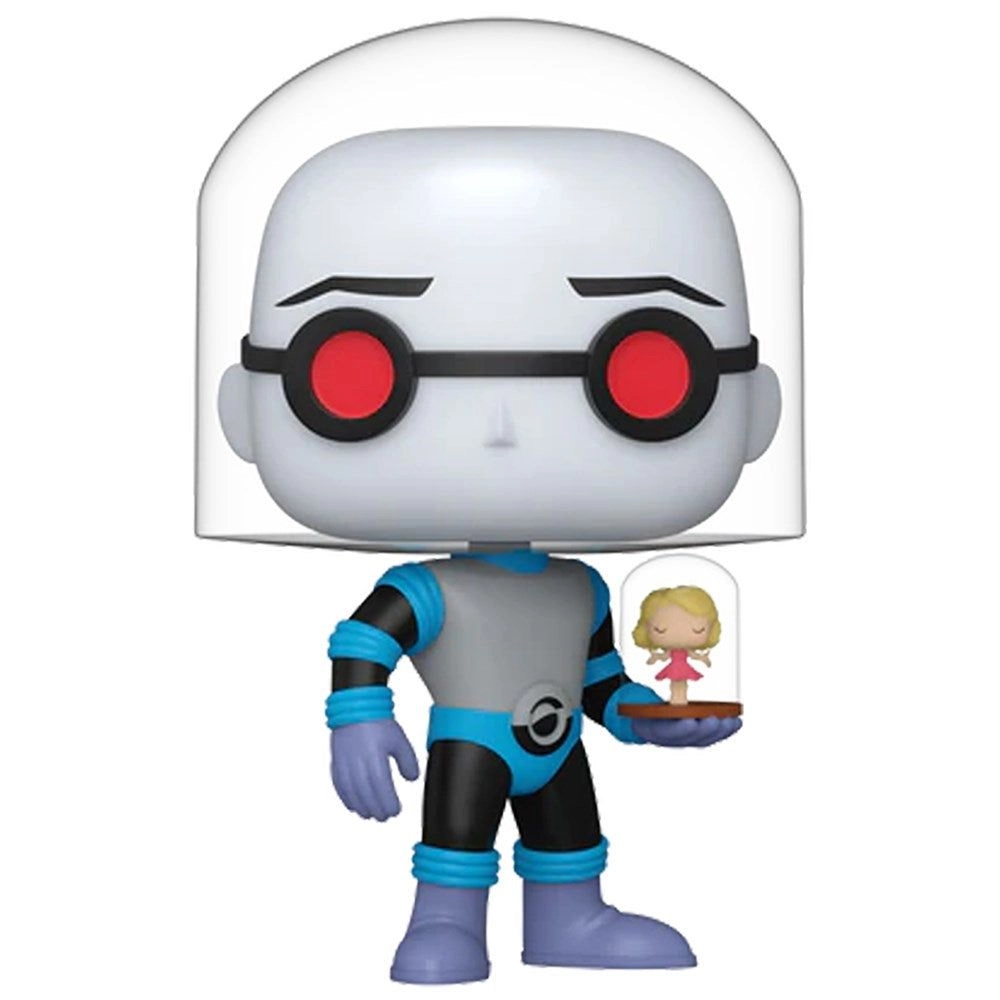 FUNKO TOYS Mr. Freeze - Batman: The Animated Series (FU82837)