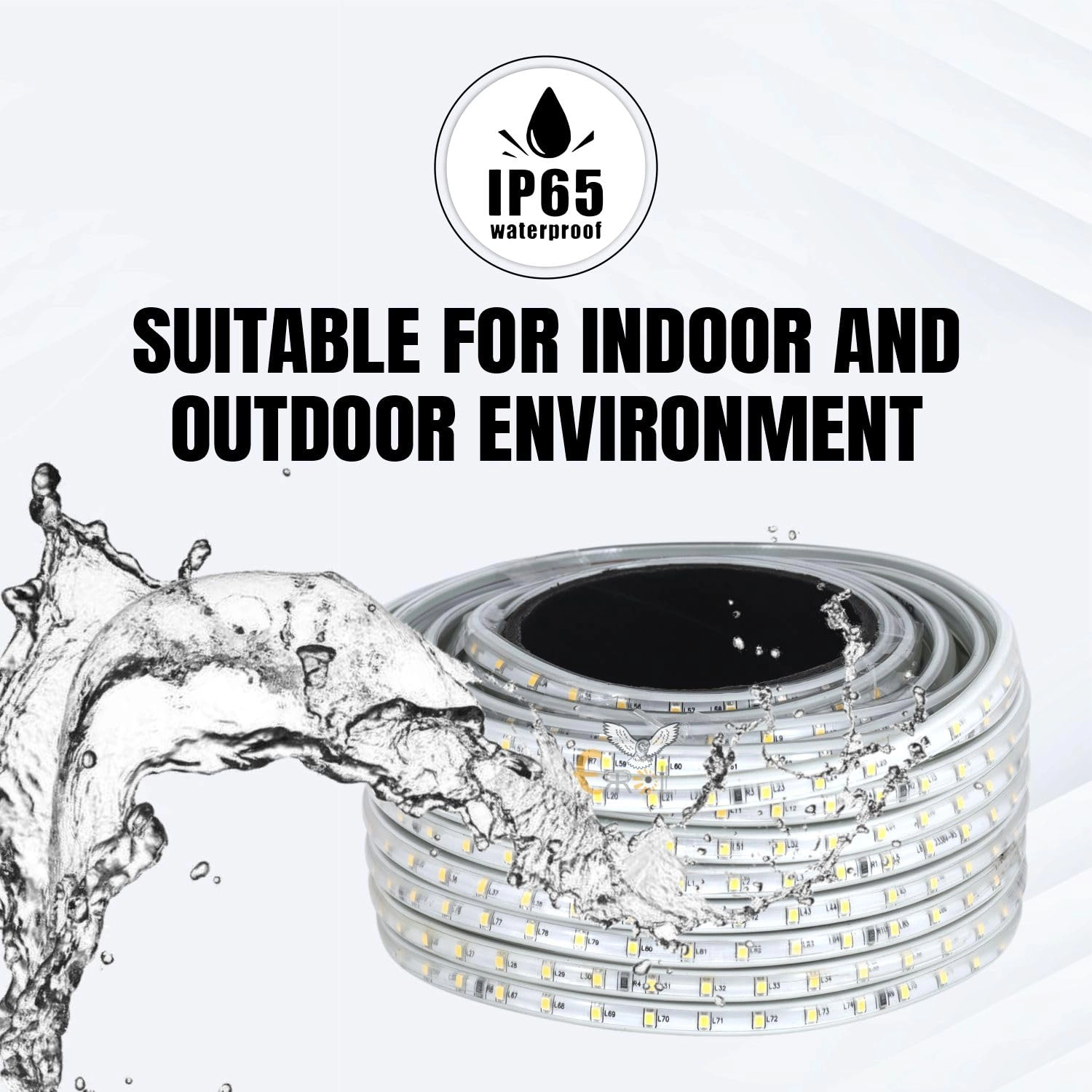 strip light - 35 Meter