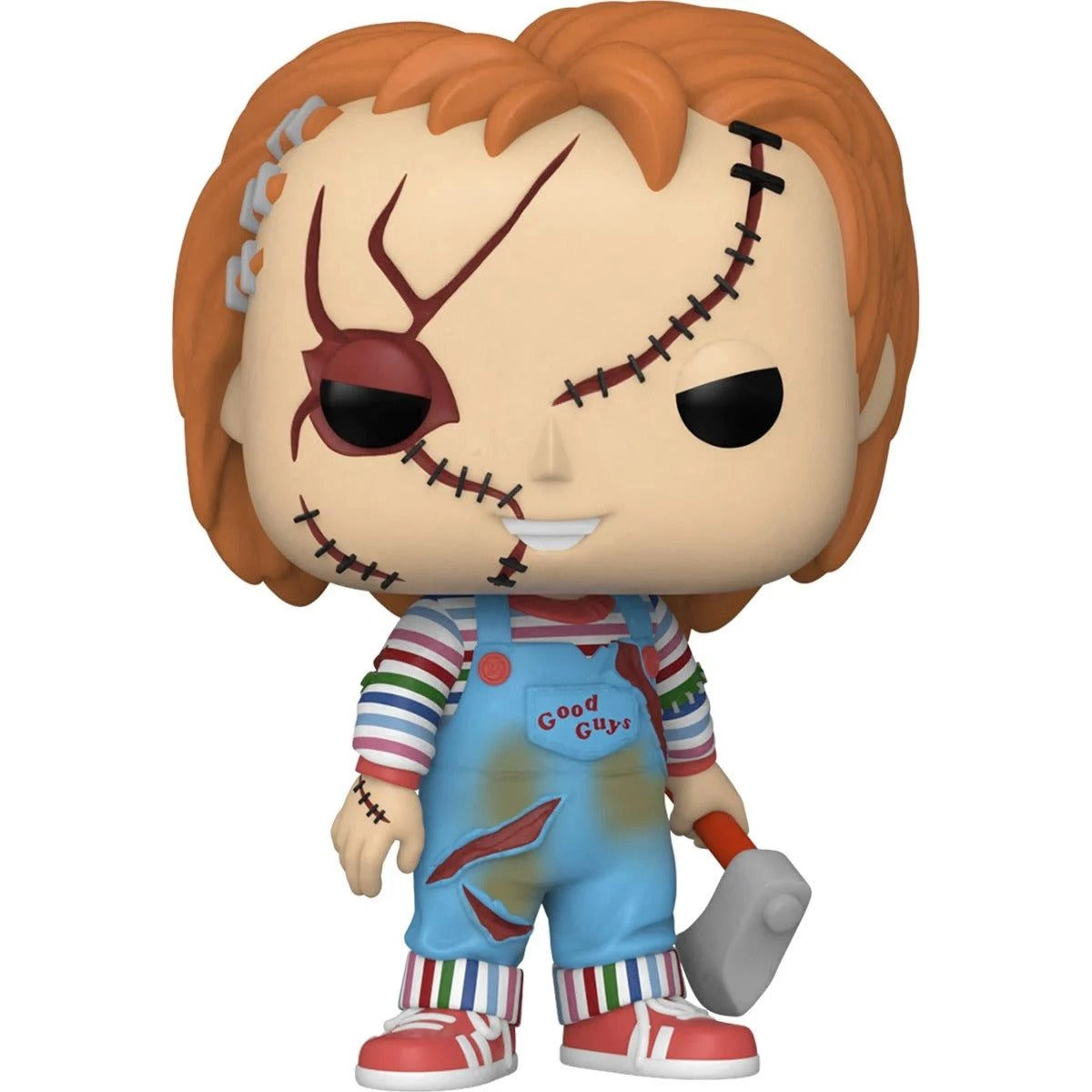 FUNKO Chucky - Bride of Chucky - POP! Movies