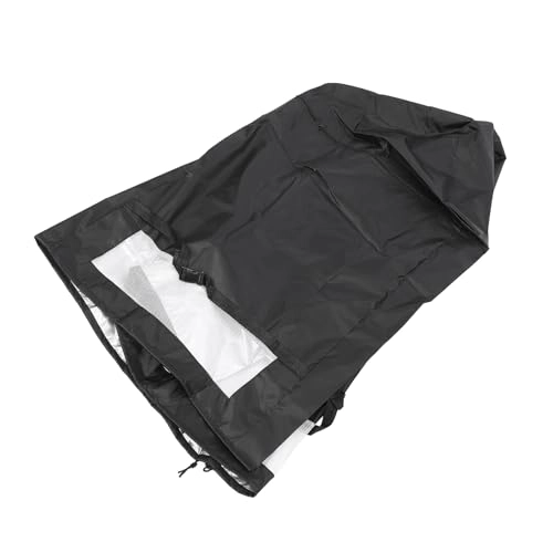 Chest Freezer Cover - Waterproof Dustproof Oxford Cloth 28x23x34in
