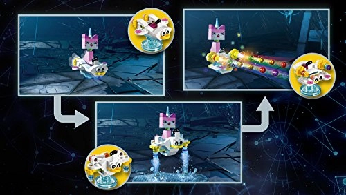 UniKitty Dimensions Fun Pack
