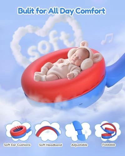 OHR668 Wireless Headphone