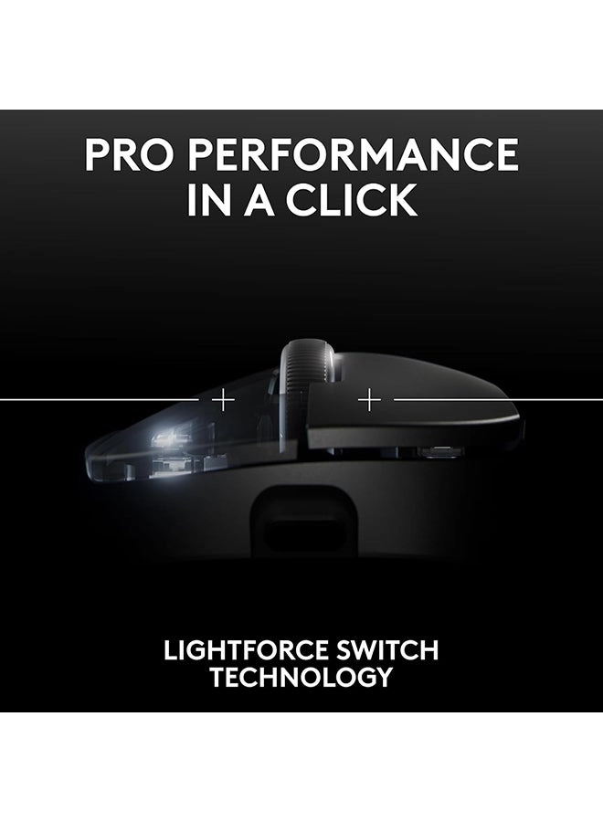 PRO X SUPERLIGHT 2 Gaming Mouse - Wireless