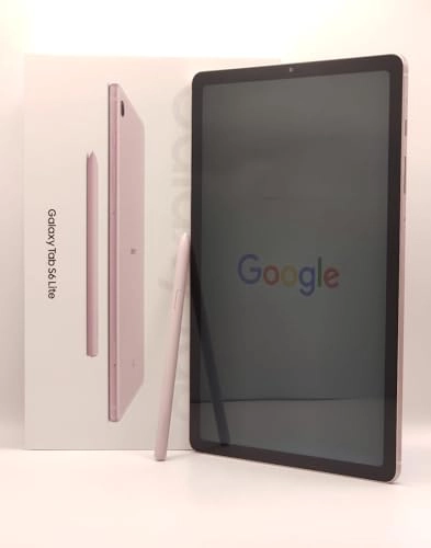 Galaxy Tab S6 Lite - 64GB 10.4"