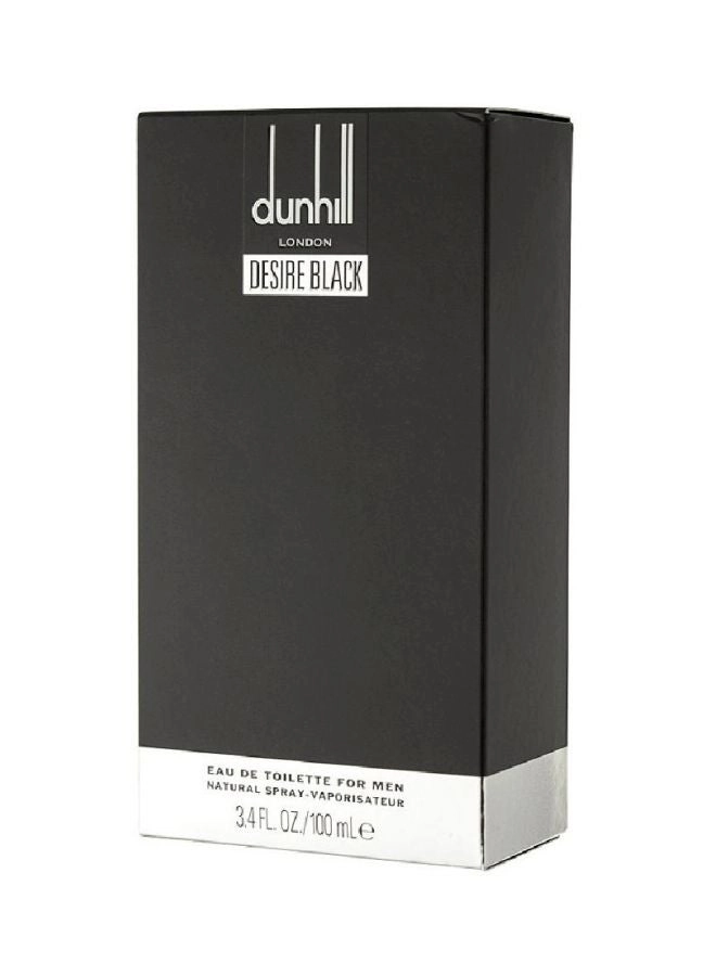Desire Red Extreme Eau de Toilette 100 ml