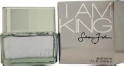 I Am King Eau de Toilette 100 ml