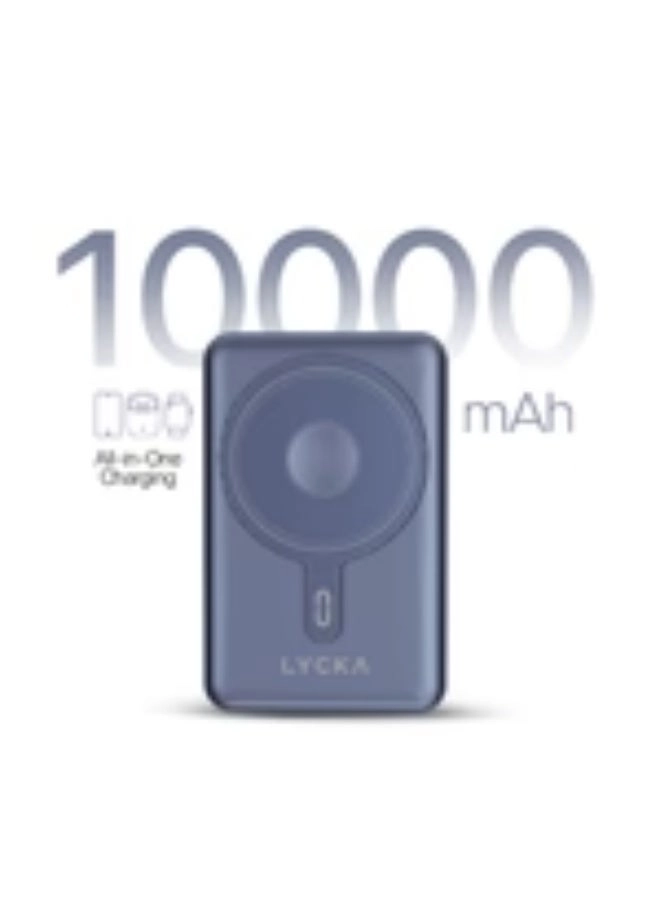 MagSafe All-in-1 - 10000 mAh