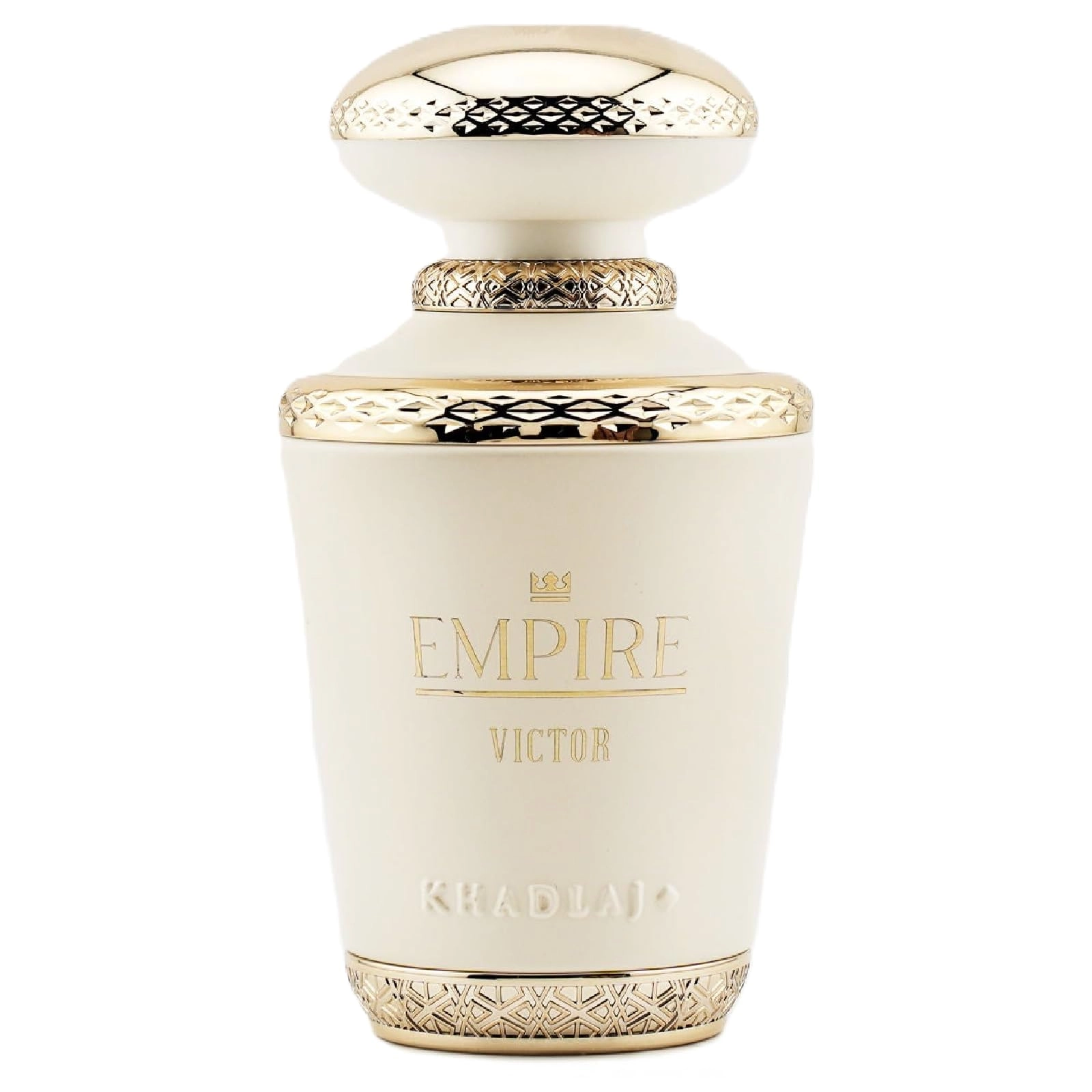 KHADLAJ PERFUMES Empire Victor Eau de Parfum 100 ml