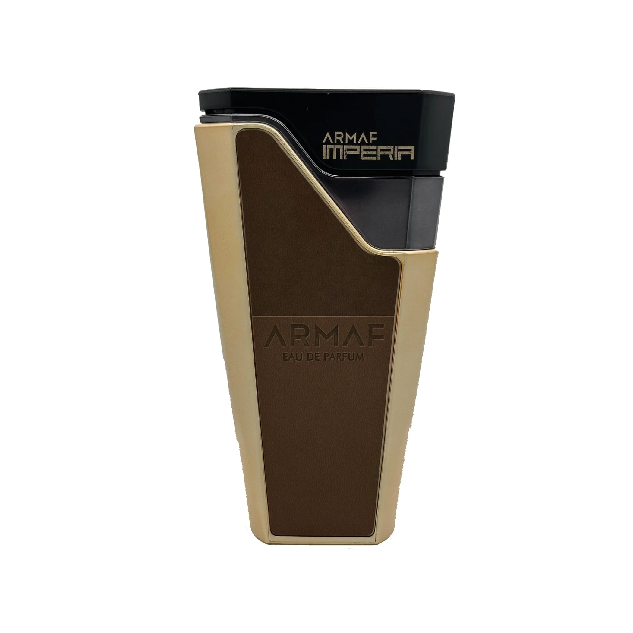 Sterling Perfumes Imperia Gold Eau de Parfum 80 ml