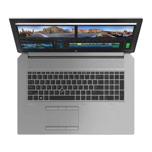 (Renewed) ZBook 17 G5 - 17.3'' 512GB 32GB Xeon