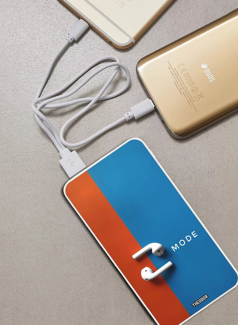 PPBA363 - 10000 mAh Quick Charging