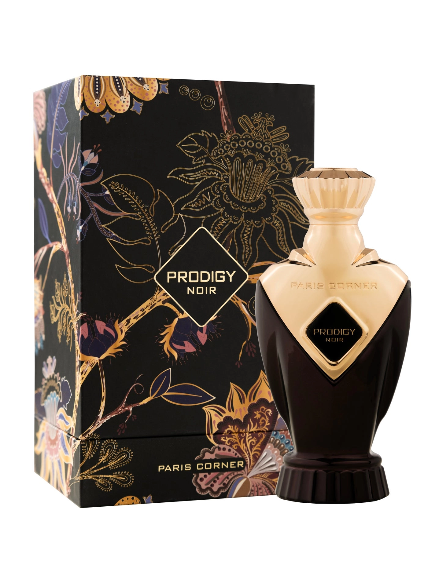 Prodigy Noir - 100ML