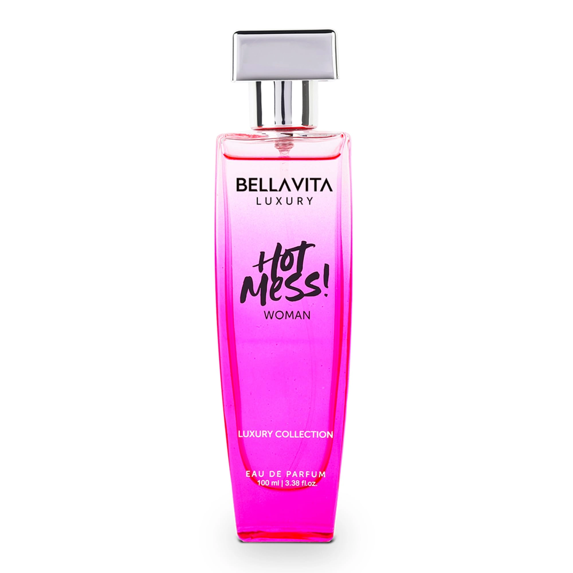 STELLA INDUSSTRIES LIMITED Hot Mess Eau de Parfum 100 ml
