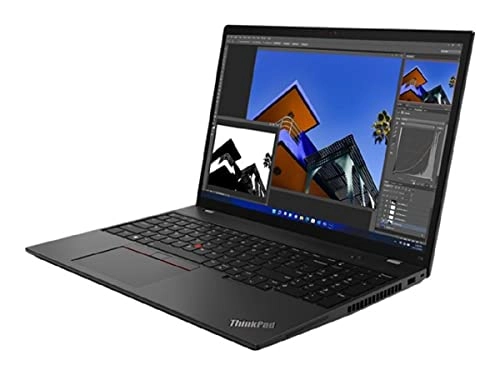 ThinkPad T16 - 16'' Core i5-1235U 8GB 256GB SSD