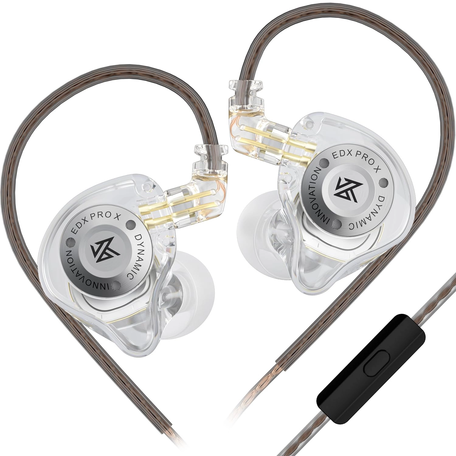 EDX PRO X Wired Earbud