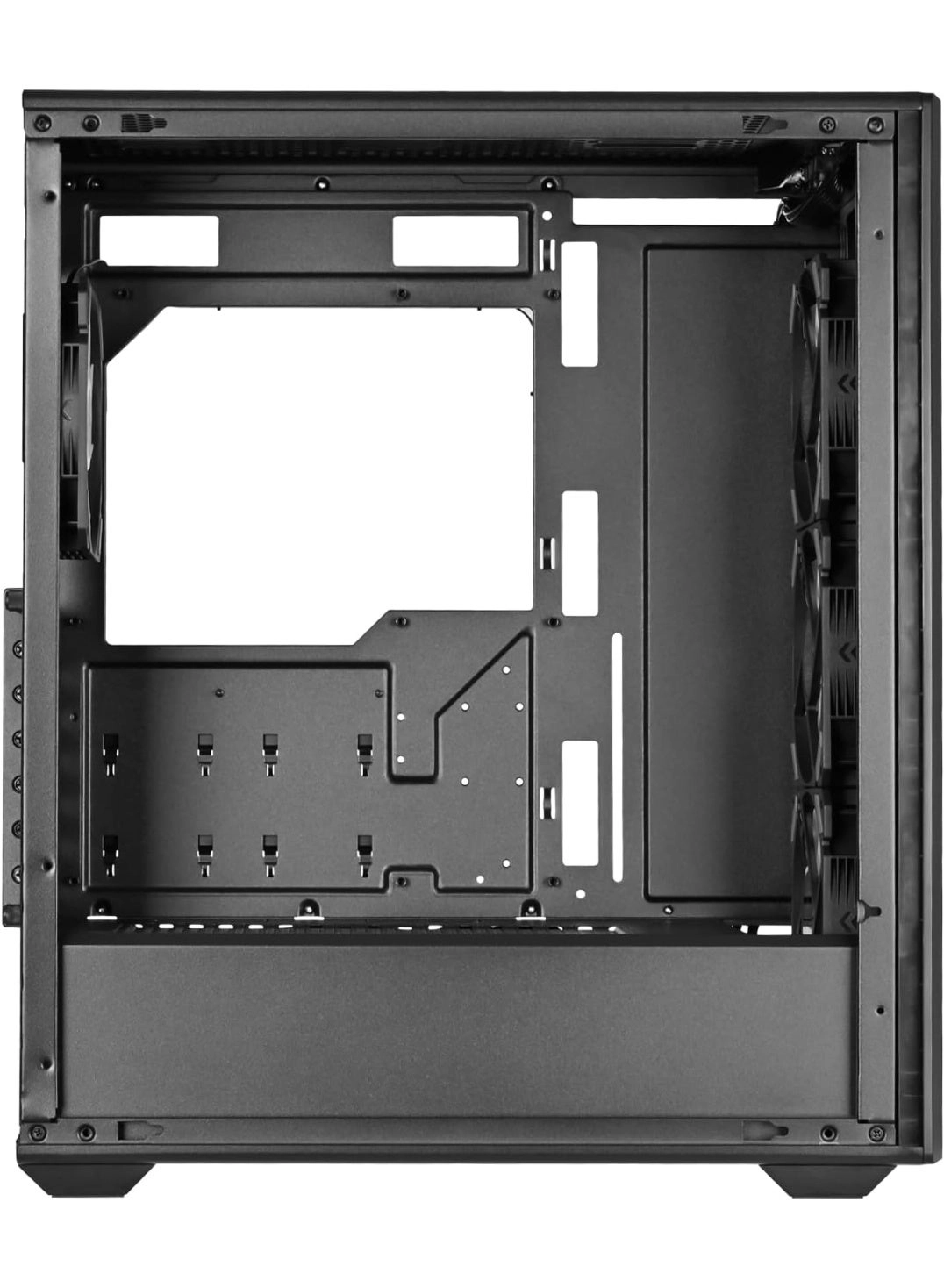 FARA 515XR - ATX Mid-Tower