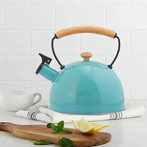 Whistling Kettle - 2.8L